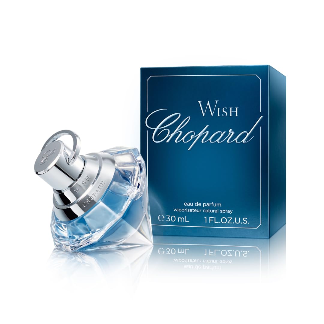 Chopard Wish Eau de Parfum, 75 ml