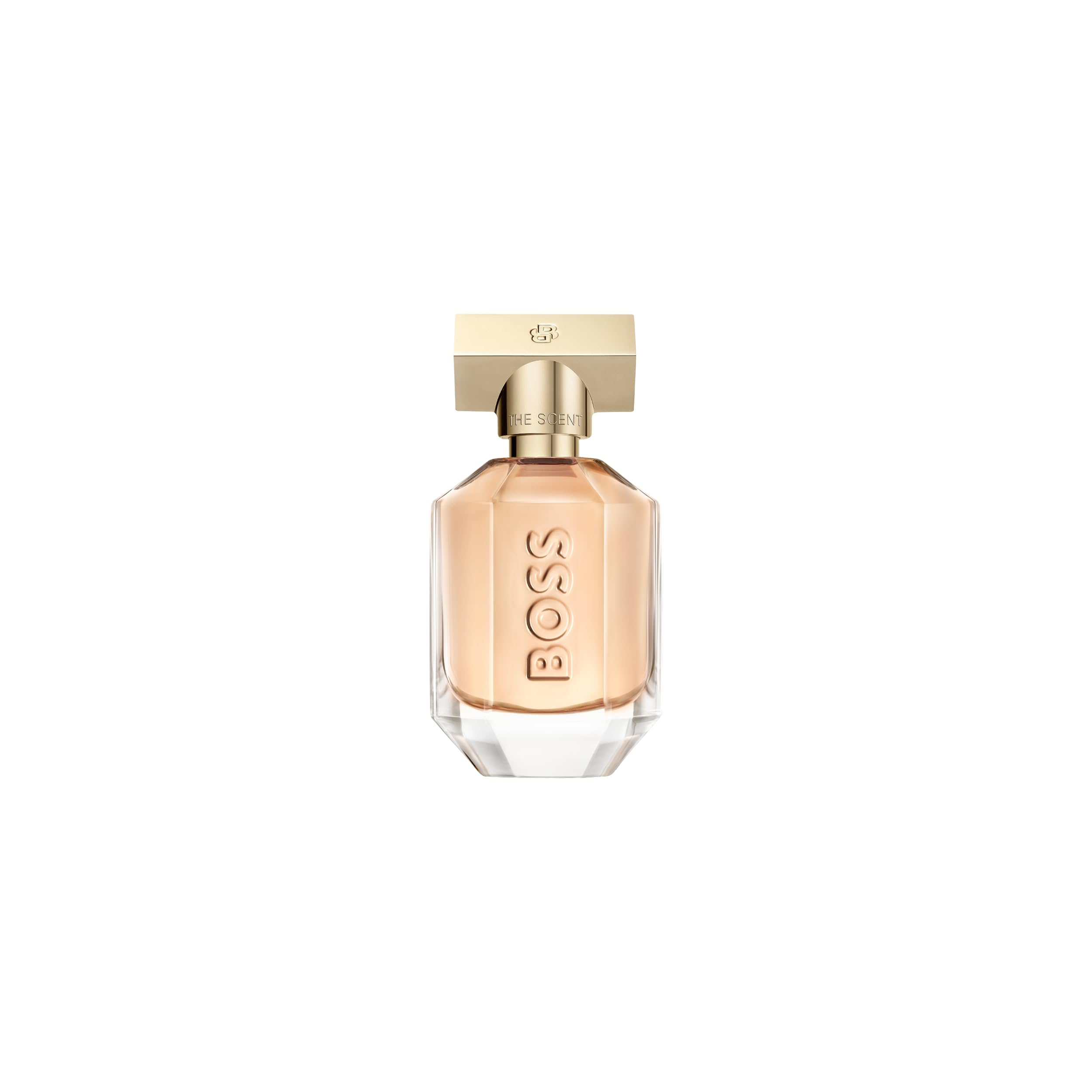 Boss The Scent Eau de Parfum