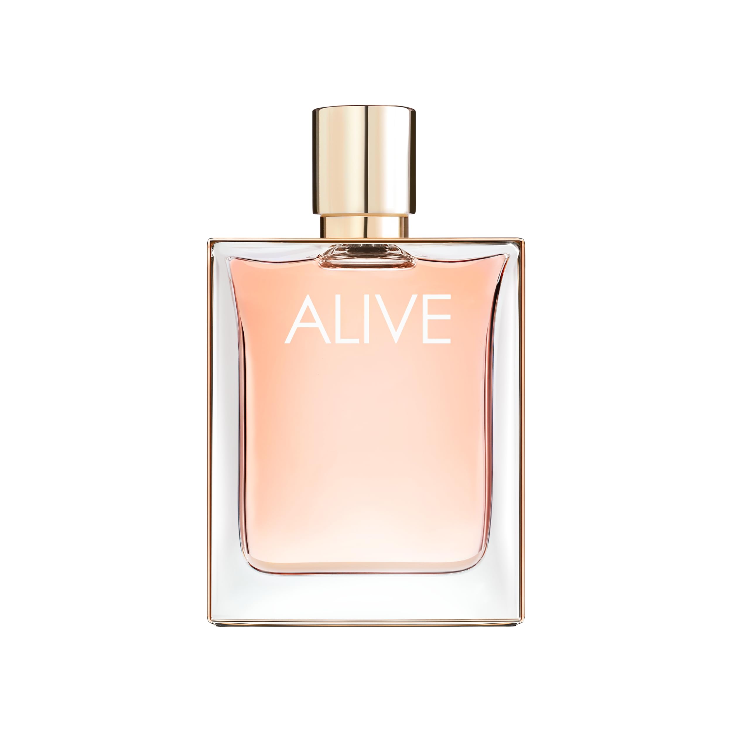 Boss Alive Eau de Parfum für Frauen