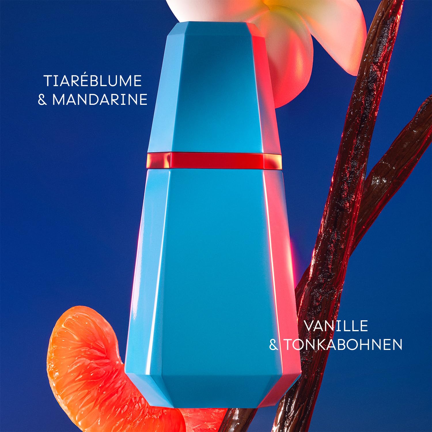Cacharel Loulou Eau de Parfum für Damen, langanhaltender, orientalisch-blumiger Duft, verführerisches Damenparfüm