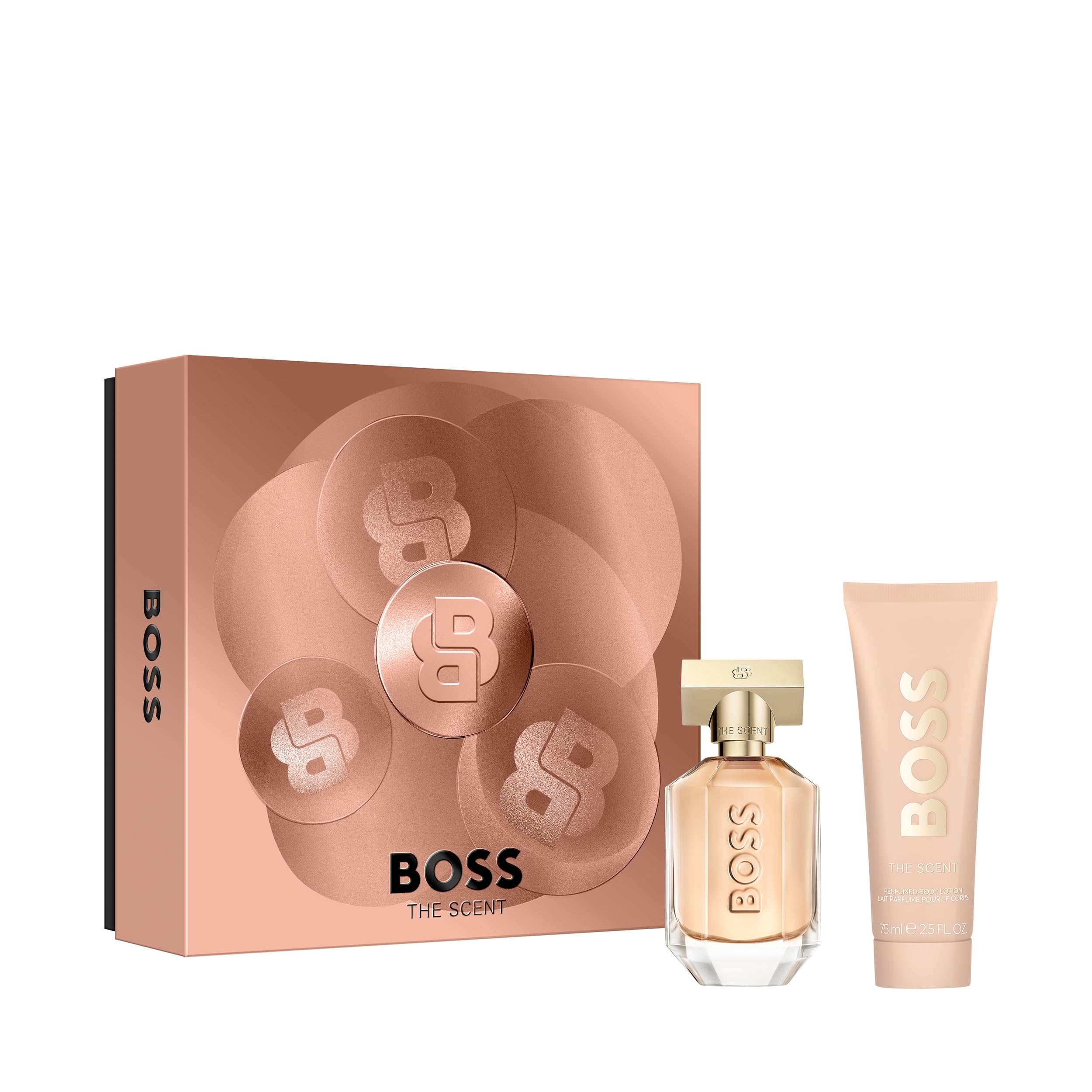 Boss The Scent Eau de Parfum