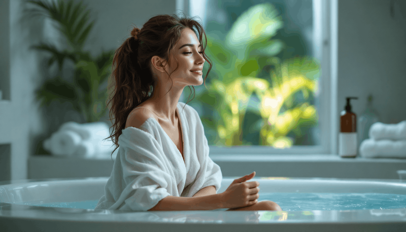 AI-NAURAL® BrainSPA