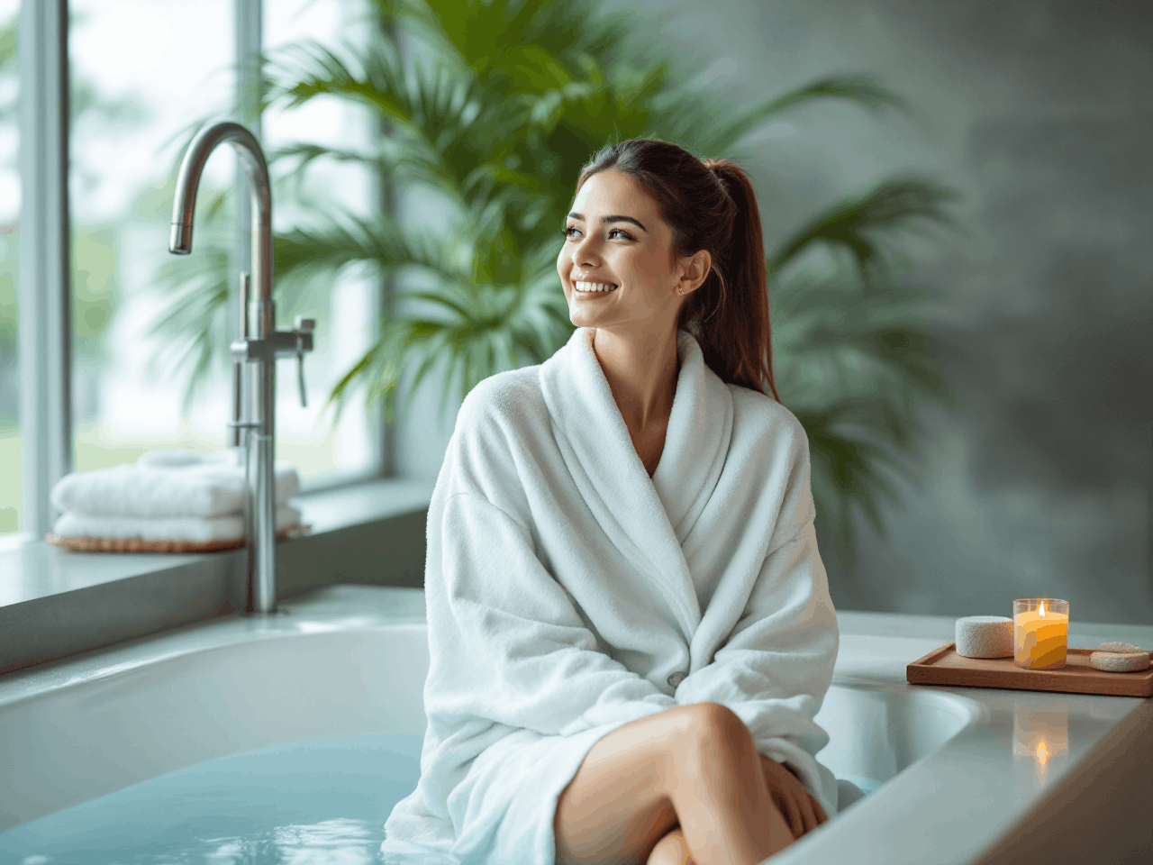 Spa Tickets - Dein Zugang zur gesamten Plattform