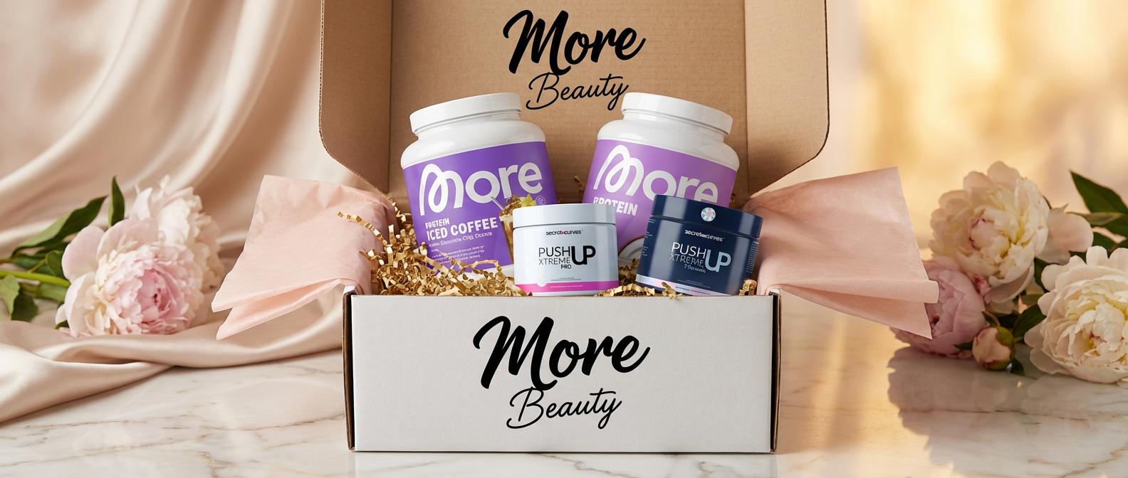 2 Produkte kaufen<br>
das 3. ist gratis